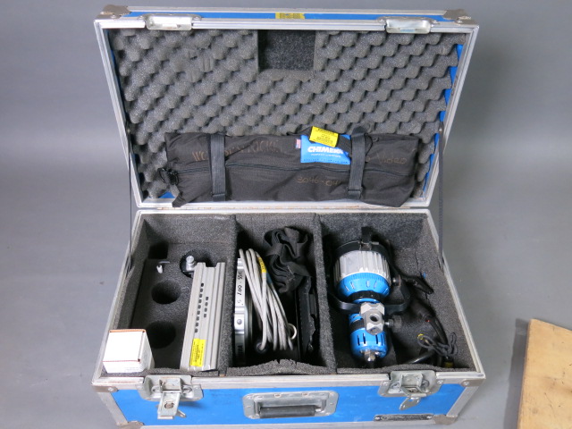 arri pocket par 200 kit